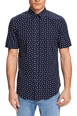 ESPRIT 044ee2f321 Camicia, , XS Uomo