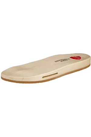 Berkemann Holzsohle-Original, Scarpe Impermeabili Unisex-Adulto, , 33 EU