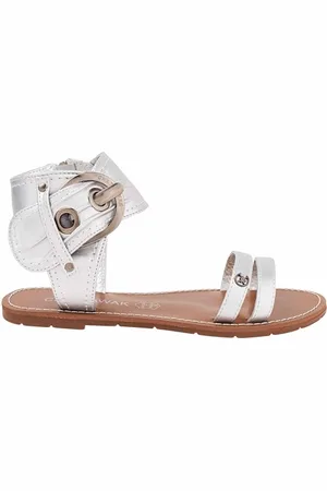 Chattawak 11pacomeargent38, Ciabatte Donna, , 38 EU