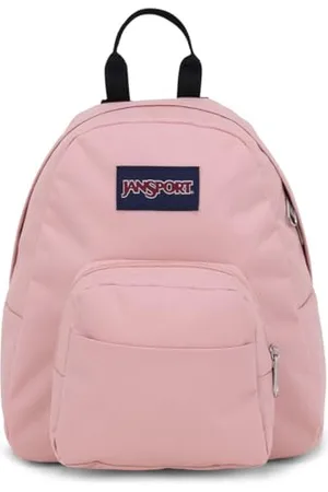 JanSport HALF PINT Zaino, (Rosa)