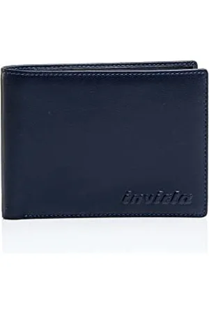Invicta Portafoglio, a ccessori , Portamonete