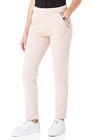 Champion Legacy Easywear 2.0 High Waist Slim Pantaloni da Tuta, , M Donna