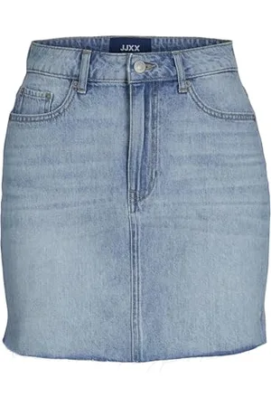 JJXX JXAURA RH Skirt RA SN Gonna, , XS da Donna
