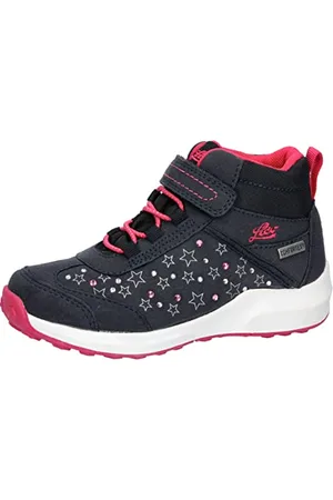 LICO Starlight High Vs, Stivali da Neve, , 39 EU