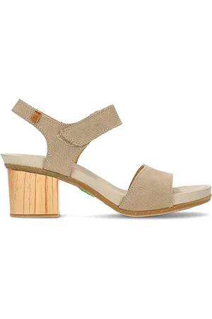 El Naturalista Deve, Sandali con Tacco Donna, , 42 EU