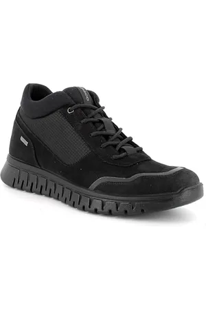 IGI&CO U.EDO GTX, Stivaletti Bassi con Lacci Uomo, , 45 EU