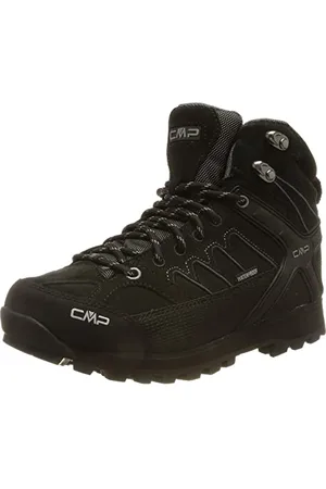 CMP MOON MID TREKKING SHOES WP, Scarpe da Trekking Uomo, , 39 EU