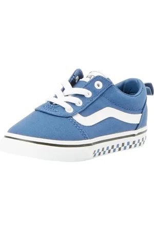 Vans Ward, Sneaker Unisex - Bambini e ragazzi, , 21.5 EU