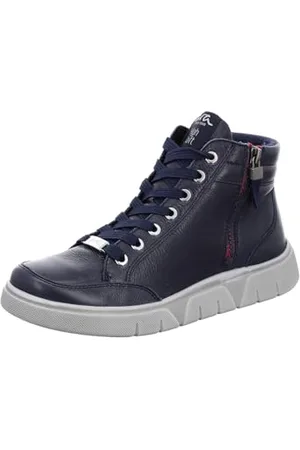 ARA Roma, Sneaker Mid-Cut Donna, , 36.5 EU