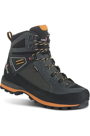 Kayland Cross mountain gtx grey-orange - 12.5-47.5
