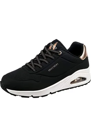 Skechers Uno- Shimmer Away, Scarpe da Ginnastica Donna, , 41 EU