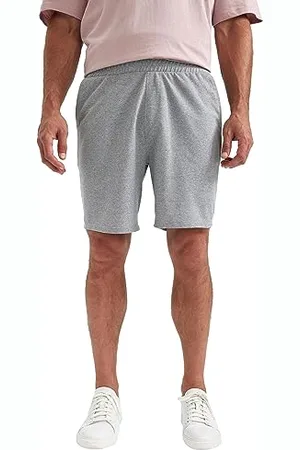 DeFacto B0650AX Pantaloncini, Black, XS Uomo