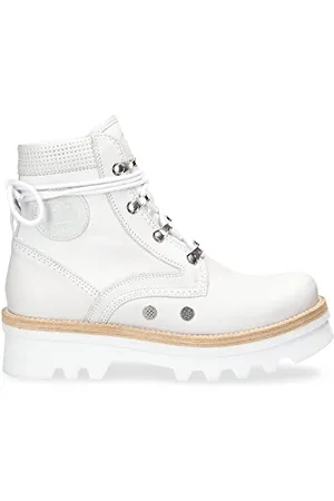 Panama Jack Route Boot Reporter, Stivale alla Caviglia Donna, , 39 EU