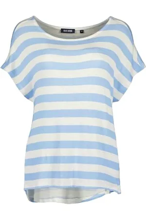 Blue Seven Damen T-Shirt, , 46 Donna