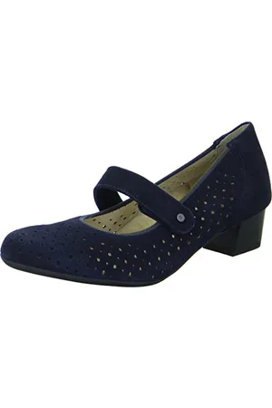 ARA Nizza, Scarpe décolleté Donna, , 36.5 EU Larga