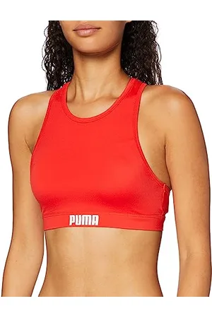 PUMA High NCK T, Costumi da bagno Donna, , XL