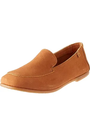 El Naturalista Croché, Mocassino Basso Donna, , 37 EU