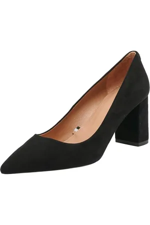 HUGO BOSS Janet_chpump70_SD, Pump Donna, , 35 EU