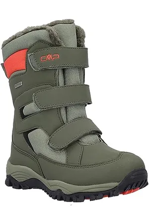CMP Kids Hexis Wp-30Q4634, Snow Boot, , 33 EU