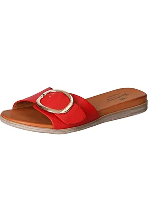 Mustang 1424-702, Ciabatte Donna, Colore: , 38 EU