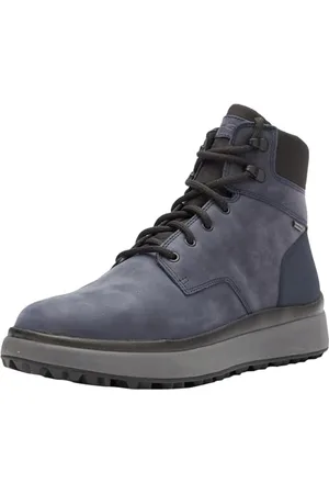 Geox U Granito + Grip B A, Stivale alla Caviglia, , 41 EU