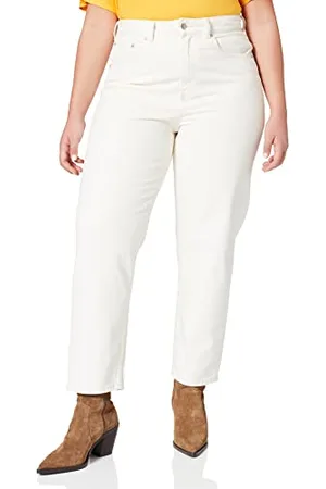 JJXX JXLISBON Mom HW NR4012 Noos Jeans, , 26/32 da Donna