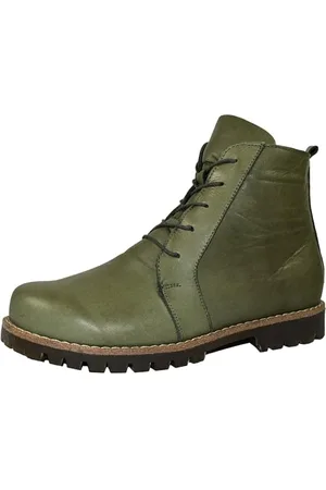 Andrea Conti Stivaletti Donna 0342828, Numero:37 EU, Colore: