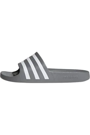 adidas Adilette Aqua Slides, Infradito Unisex - Adulto, , 48 2/3 EU