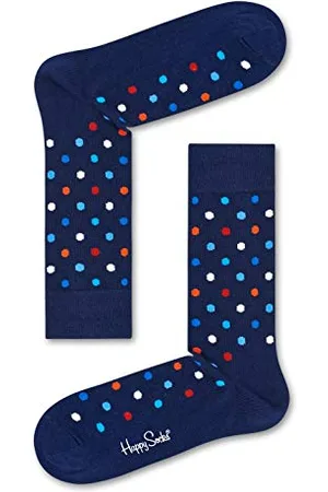 Happy Socks DOT Sock Calzini, , 41-46 Unisex