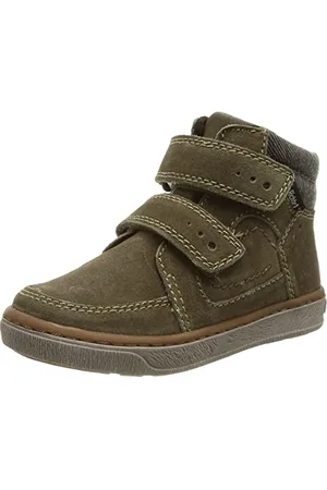 Richter Kinderschuhe Jano, Scarpe da Ginnastica, , 30 EU