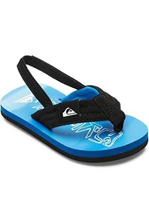 Quiksilver Molokai Layback, Sandali Bimbo 0-24, , 20 EU