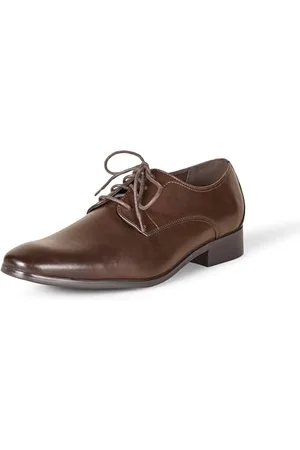 Amazon Scarpa Derby Uomo, , 41.5 EU