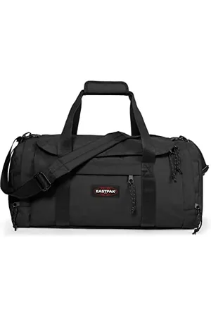 Eastpak READER S + Borsone, 24 x 53 x 26 cm, 40 L - Black