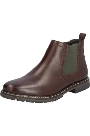Rieker 13757, Stivali alla Moda Uomo, , 44 EU