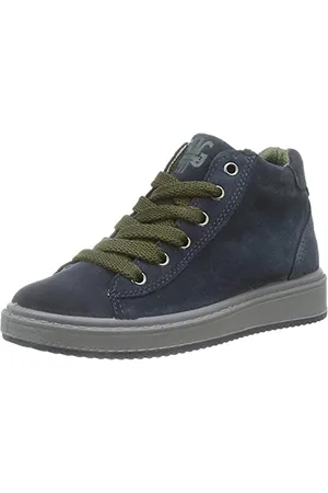 Primigi PCC 83779, Scarpe da ginnastica, Unisex - Bambini e Ragazzi, Blu (Navy), 31 EU