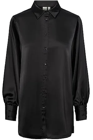 Y.A.S Pella-Maglietta S Noos Camicia da Donna