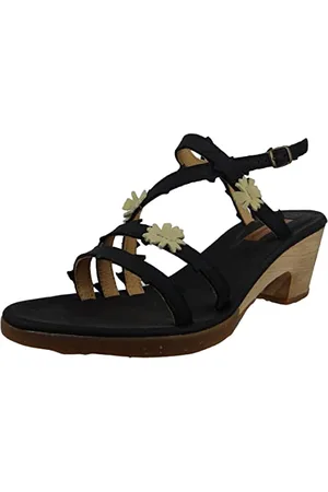 El Naturalista Sylvan, Sandali con Tacco Donna, , 37 EU