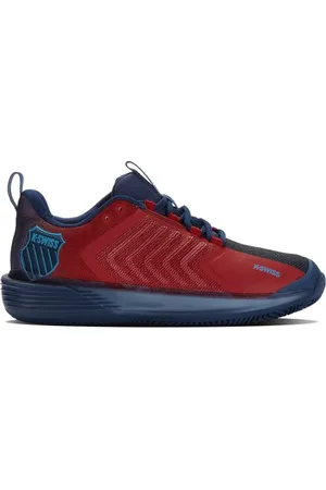 K-Swiss Ultrashot 3 HB, Scarpe da Tennis Uomo, , 44 EU