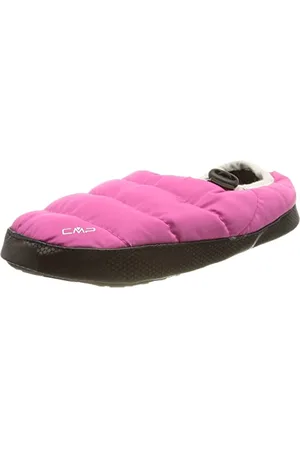 CMP DOORSTEPS LYINX WMN SLIPPER, Sandali a Ciabatta Donna, , 36/37 EU