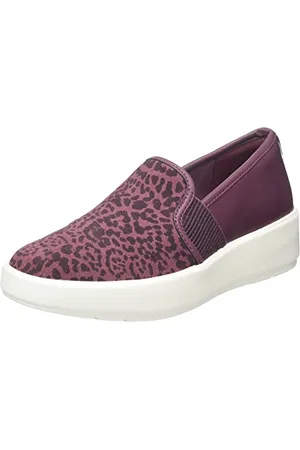 Clarks Layton Petal, Scarpe da Ginnastica Donna, , 42 EU
