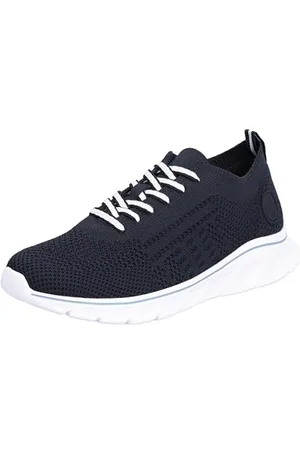 Rieker 54020, Scarpe da Ginnastica Donna, , 37 EU
