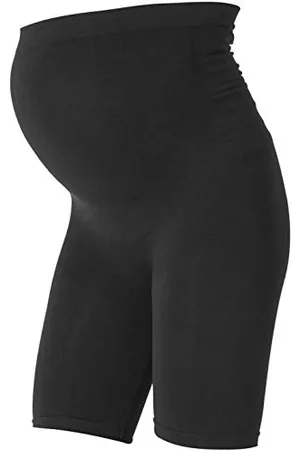 Mama;licious MLTIA Jeanne Shorts Noos O. A. Leggings, , L Donna