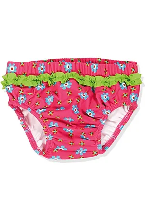 Playshoes Pantaloni Pannolini Con Protezione Uv, Costume da bagno costume da bagno Unisex - Bambini e ragazzi, , 86-92