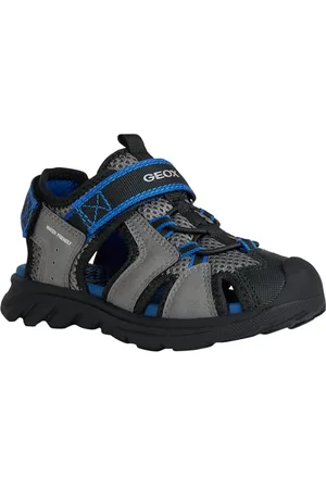 Geox J Sandal Airadyum Bo, Uomo, , 38 EU