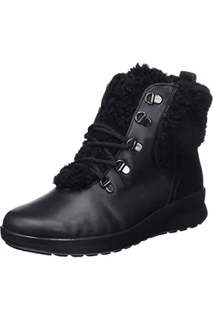 Berkemann Tasja, Stivaletto Donna, , 37.5 EU