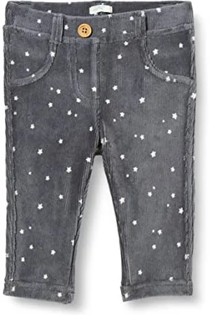 Benetton Pantaloni 4DH6571PE Bimbo 0-24, , 56