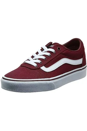 Vans Ward, Sneaker Donna, , 34.5 EU