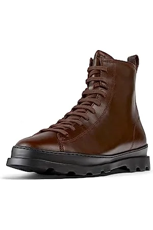 Camper Brutus K300245, Stivale alla caviglia Uomo, , 40 EU