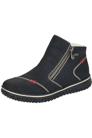 Rieker L4270, Stivali alla Moda Donna, , 36 EU