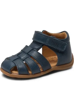 Bisgaard Carly, Sandalo Unisex-Bambini, , 20 EU